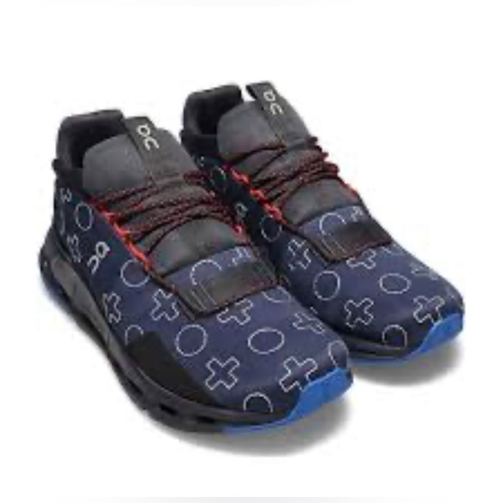 ON Cloudnova x Atmos Men’s Sneakers